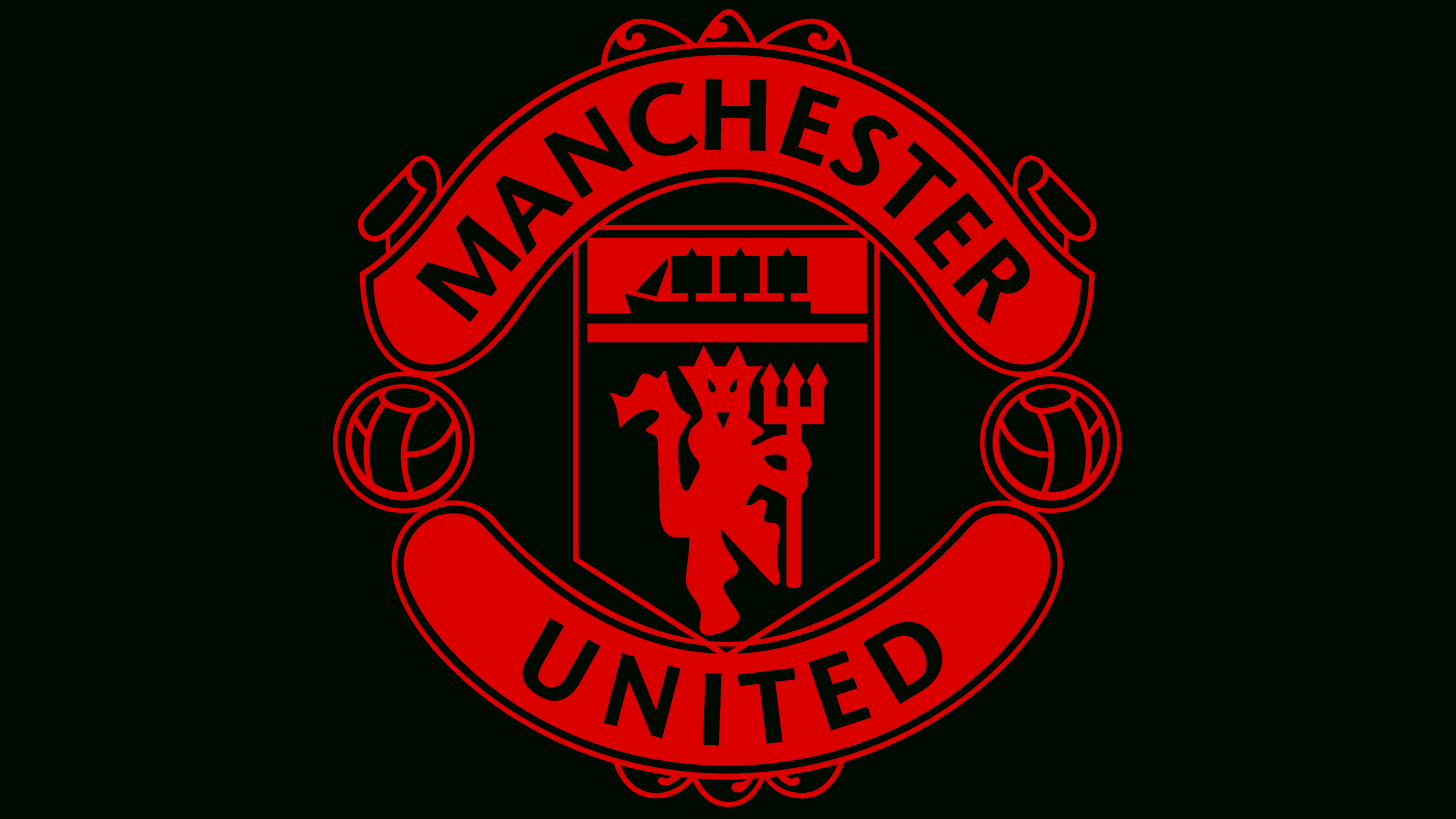 Manchester United Logo tamamen Rüyaya Inanmak Doğru Mu Dinen