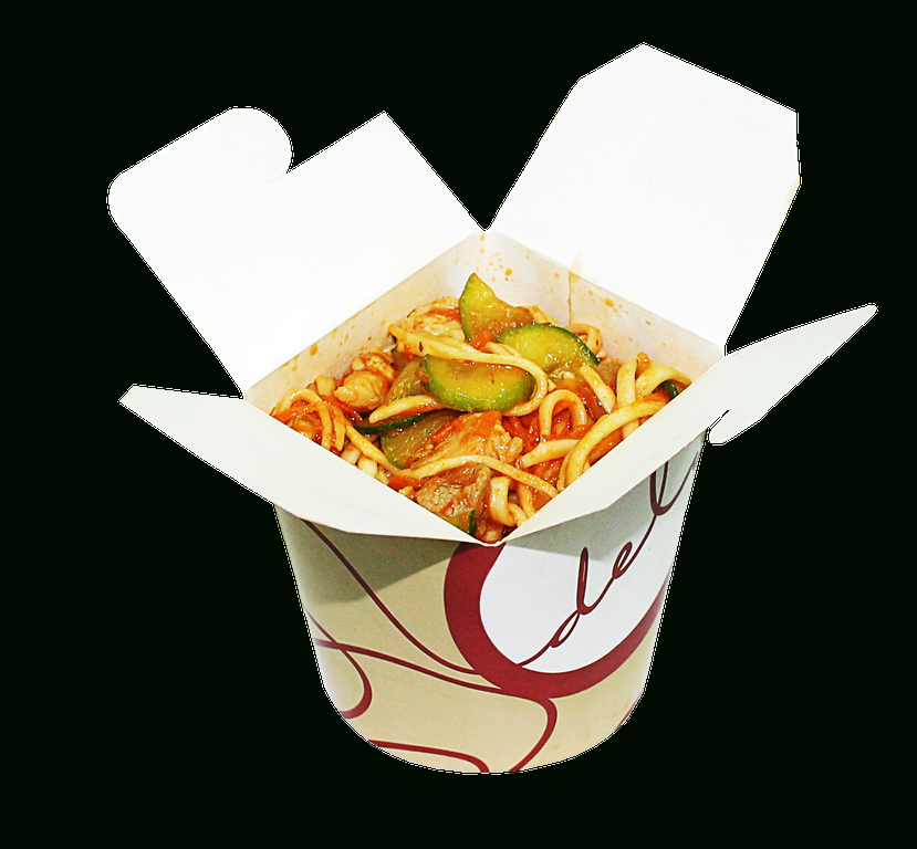 Noodle Png ile Rüyada Noodle Görmek