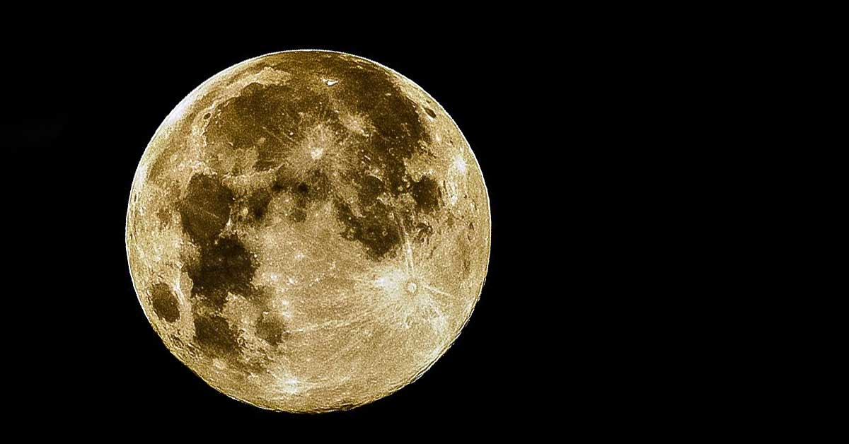 Rüyada Ay Görmek Ne Anlama Gelir? - Diyadinnet Rüya Tabirleri fiçin Rüyada Yaşlı Bir Tanıdık Görmek Ne Anlama Gelir