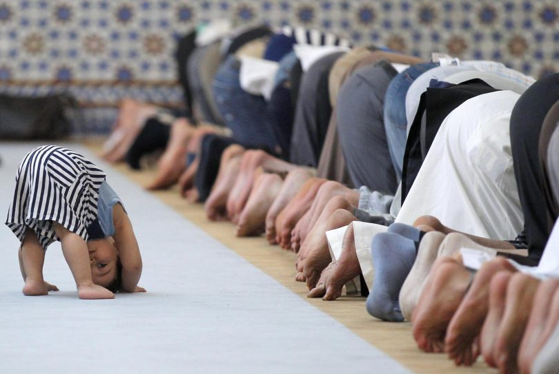 Rüyada Babanın Namaz Kıldığını Görmek - Rüya Meali tamamen Tanıdık Birinin Namaz Kıldığını Görmek Ne Anlama Gelir