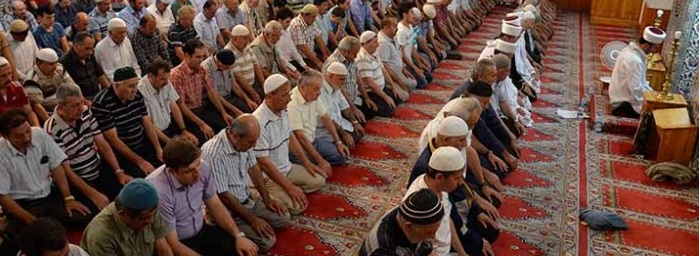 Rüyada Cemaatle Namaz Kılmak - Rüya Meali içeride Ruyada Yatsı Namazı Kılmak