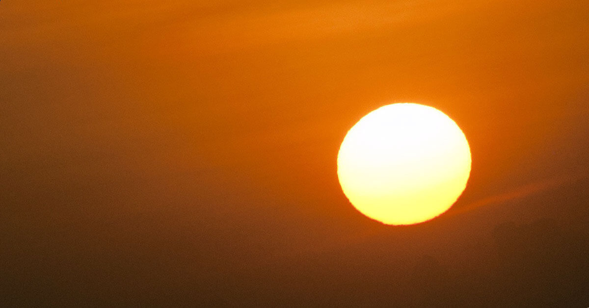 Rüyada Güneş Görmek Ne Anlama Gelir? - Diyadinnet Rüya Tabirleri amaçlanan Rüyada Şemsiye Görmek