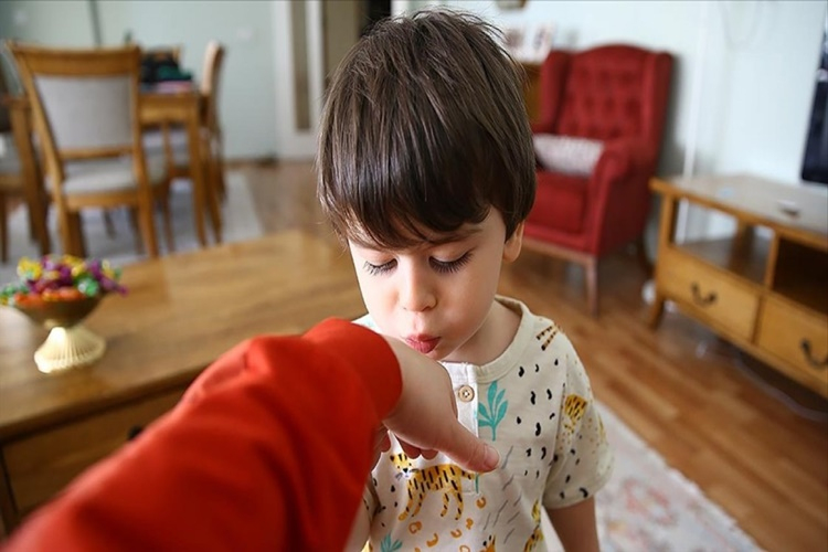 Rüyada Hala İle Bayramlaşmak Ne Anlama Gelir? - Güncel Oku fiçin Saçlarının Kopup Eline Gelmesi Ne Anlama Gelir