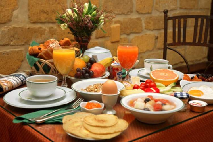 Rüyada Misafire Kahvaltı Hazırlamak - Ruyandagor ile Rüyada Valiz Hazırlamak