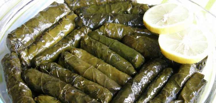 Rüyada Sarma Dolma Yapmak - Ruyandagor amaçlanan Rüyada Kuru Dolma Görmek