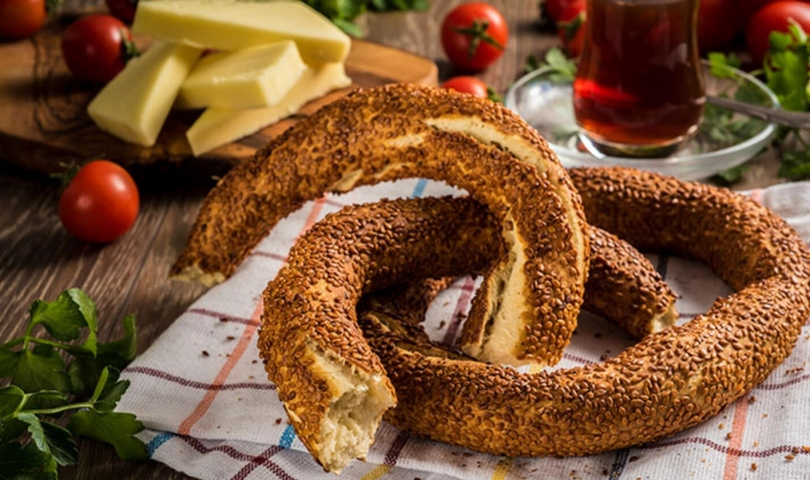 Rüyada Simit Yemek Ne Anlama Gelir? - Mygaziantep içeride Rüyada Uzun Makarna Yemek Ne Anlama Gelir