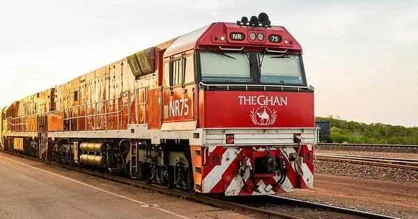 Rüyada Tren Görmek Ne Anlama Gelir? içeride Rüyada Tren Çarpışması Görmek