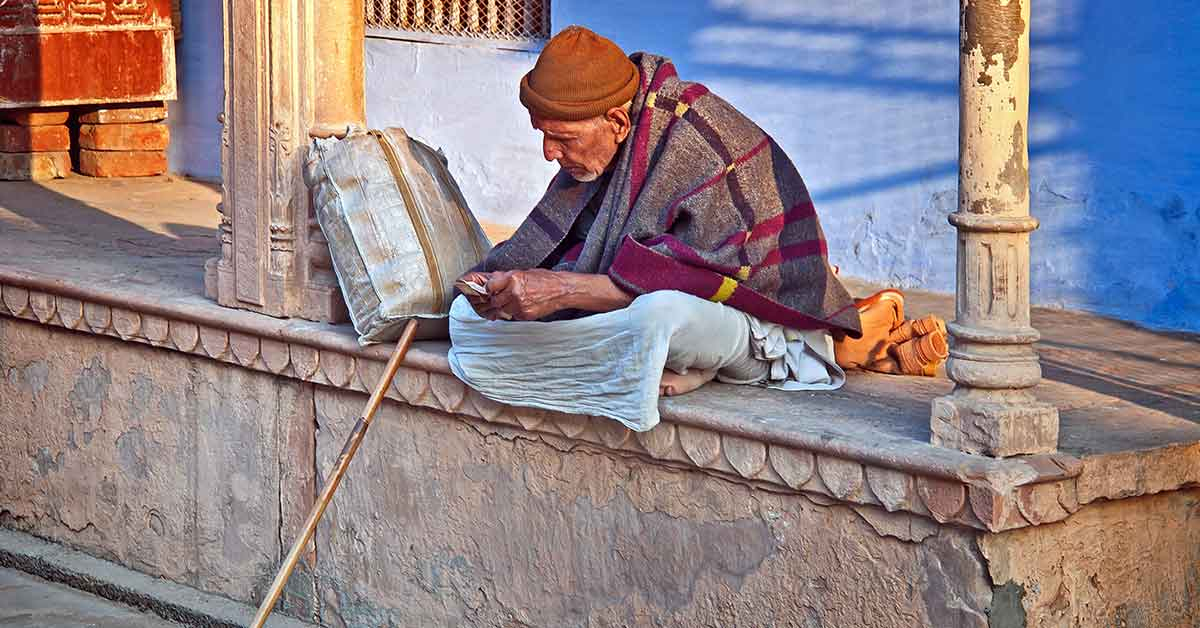 Rüyada Yaşlandığını Görmek Nedir? Yaşlanmak Ne Anlama Gelir? - Diyadinnet içeride Rüyada Yaşlı Görmek - Diyadinnet