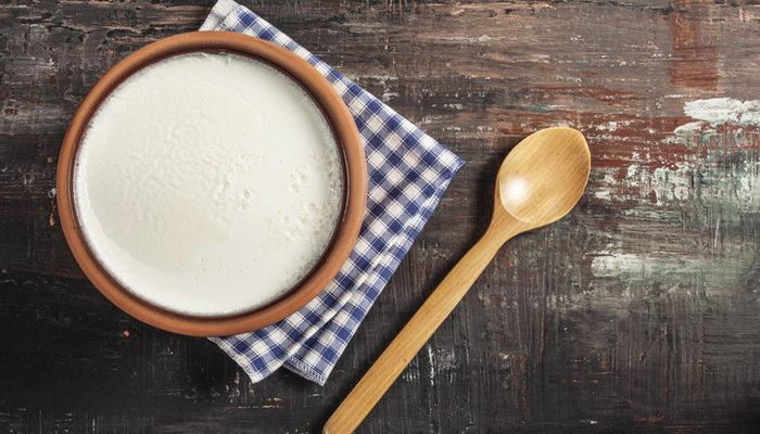 Rüyada Yoğurt Yemek Ne Anlama Gelir? Rüyada Yoğurtlu Makarna, Ekmek tamamen Rüyada Uzun Makarna Yemek Ne Anlama Gelir