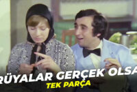 Rüyalar Gerçek Olsa | Müjdat Gezen Eski Türk Filmi Full İzle - Youtube amaçlanan Rüyalar Gerçek Olur Mu Nihat Hatipoğlu