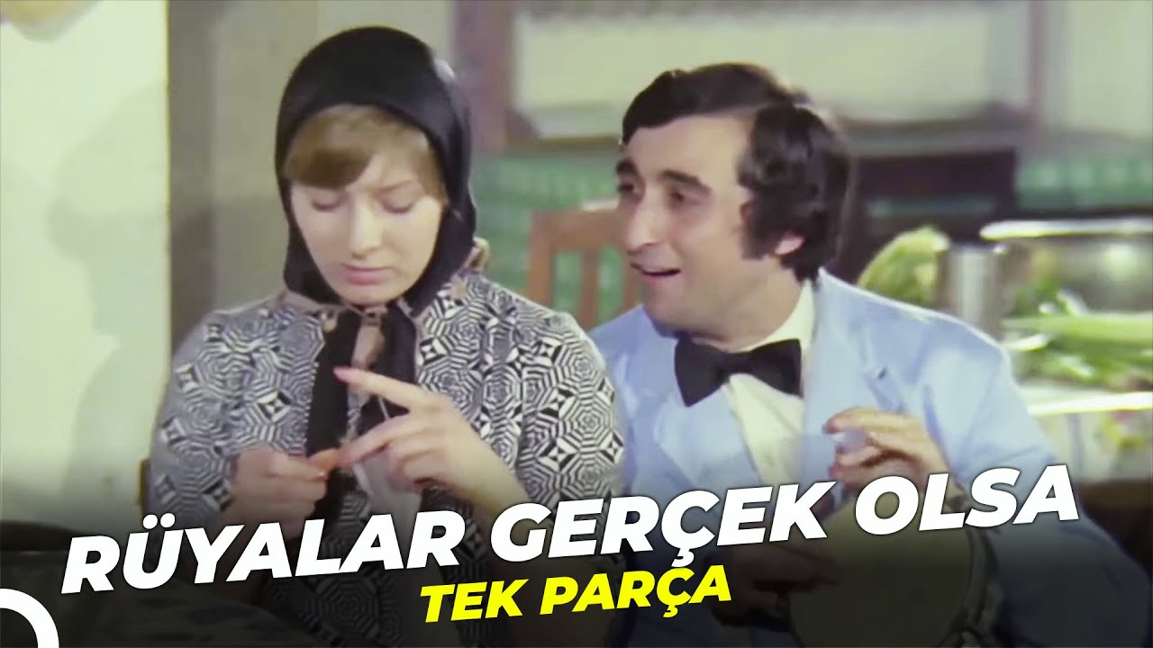 Rüyalar Gerçek Olsa | Müjdat Gezen Eski Türk Filmi Full İzle - Youtube amaçlanan Rüyalar Gerçek Olur Mu Nihat Hatipoğlu