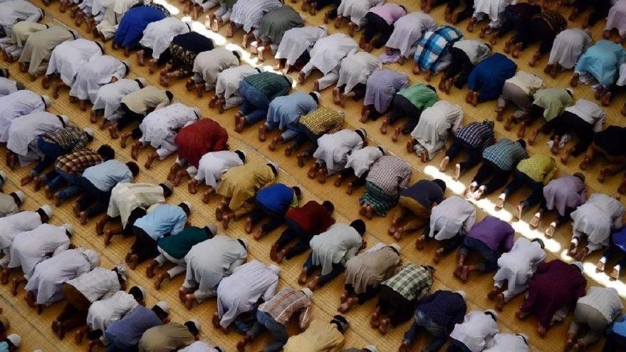 Yatsı Namazı Ne Zaman? Yatsı Namazı Kaç Rekat? İşte İl Il Namaz |Ezan tamamen Ruyada Yatsı Namazı Kılmak