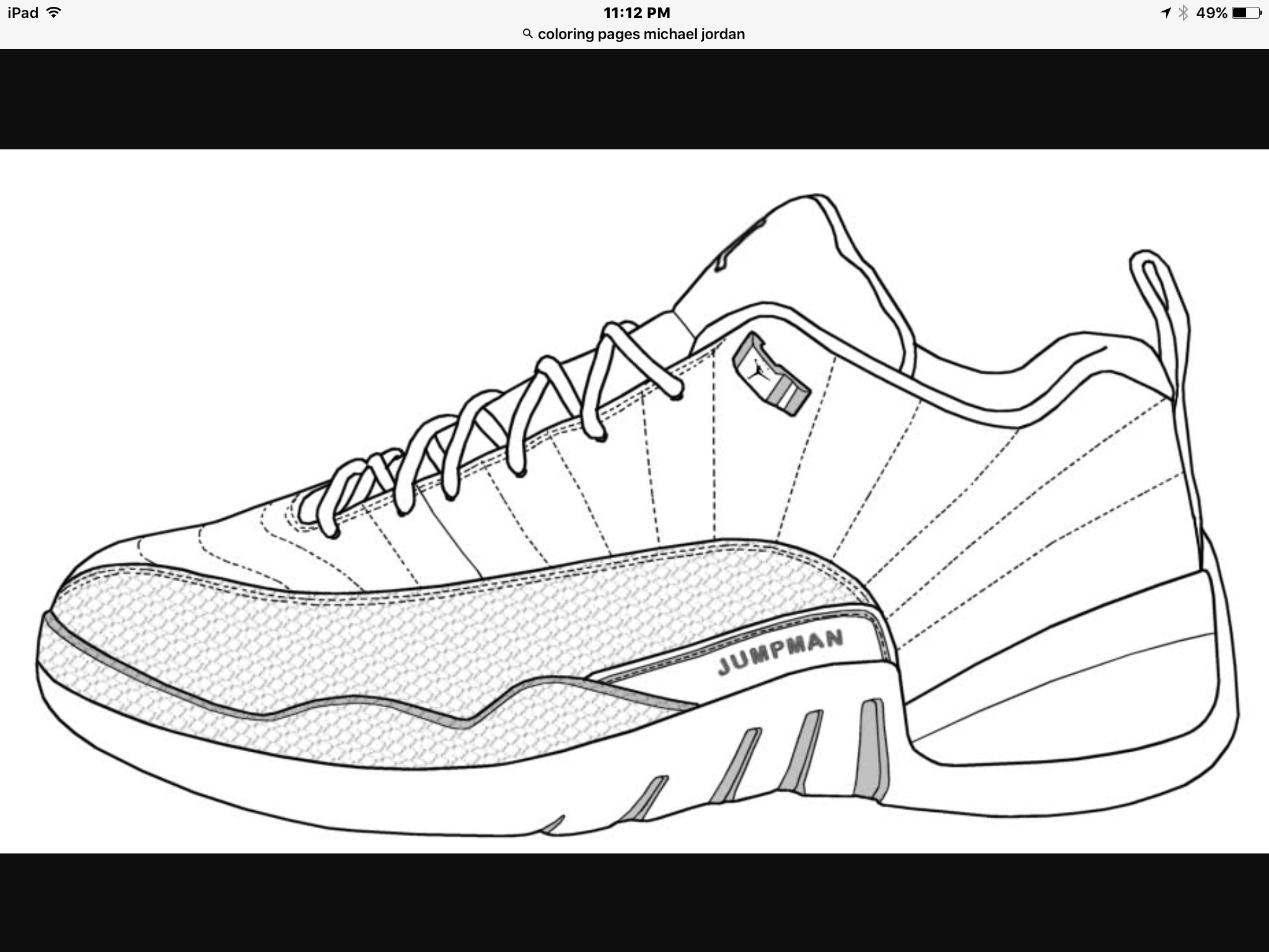 Pin by B Yerg on Nike Air Jordan XX9 | Coloring pages, Jordans