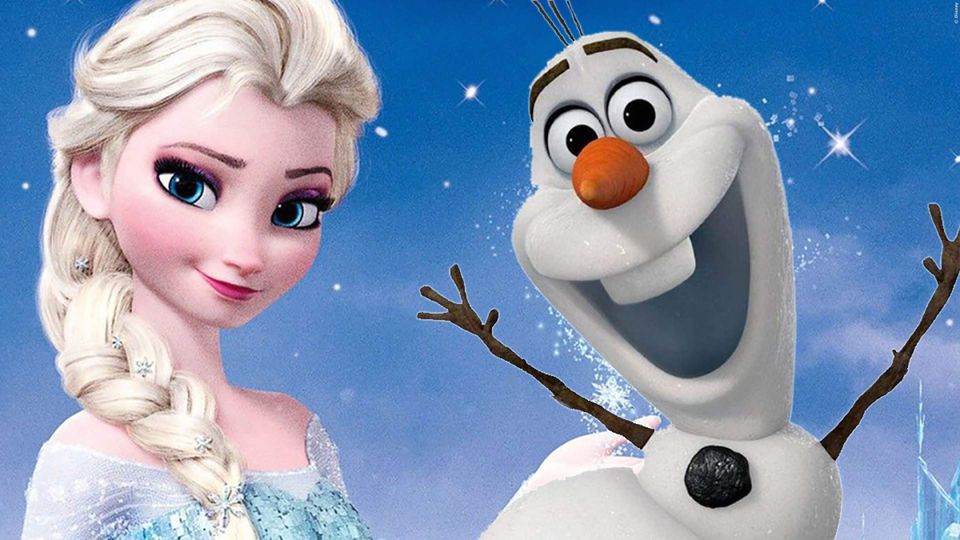 Elsa Ausmalbilder Anna Und Elsa Bilder Zum Ausdrucken Kostenlos