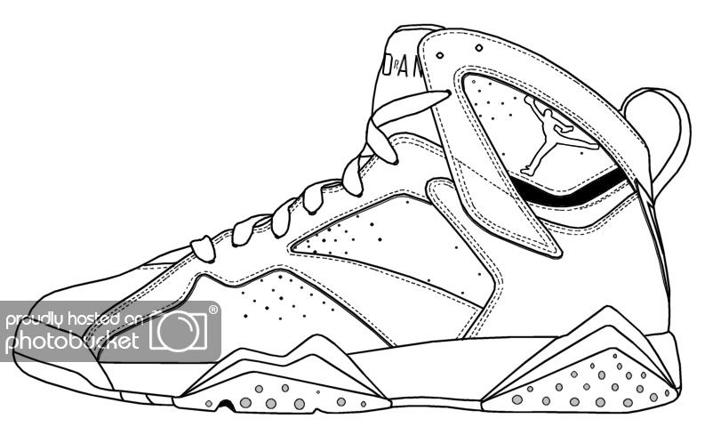 5th Dimension Forum ~ View topic - [[ OFFICIAL Air Jordan Templates