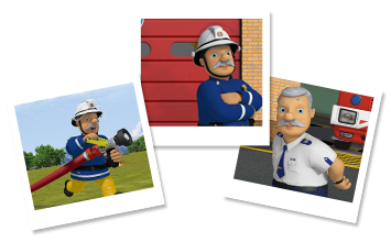 Pontypandy - firemansam.simbatoys.de