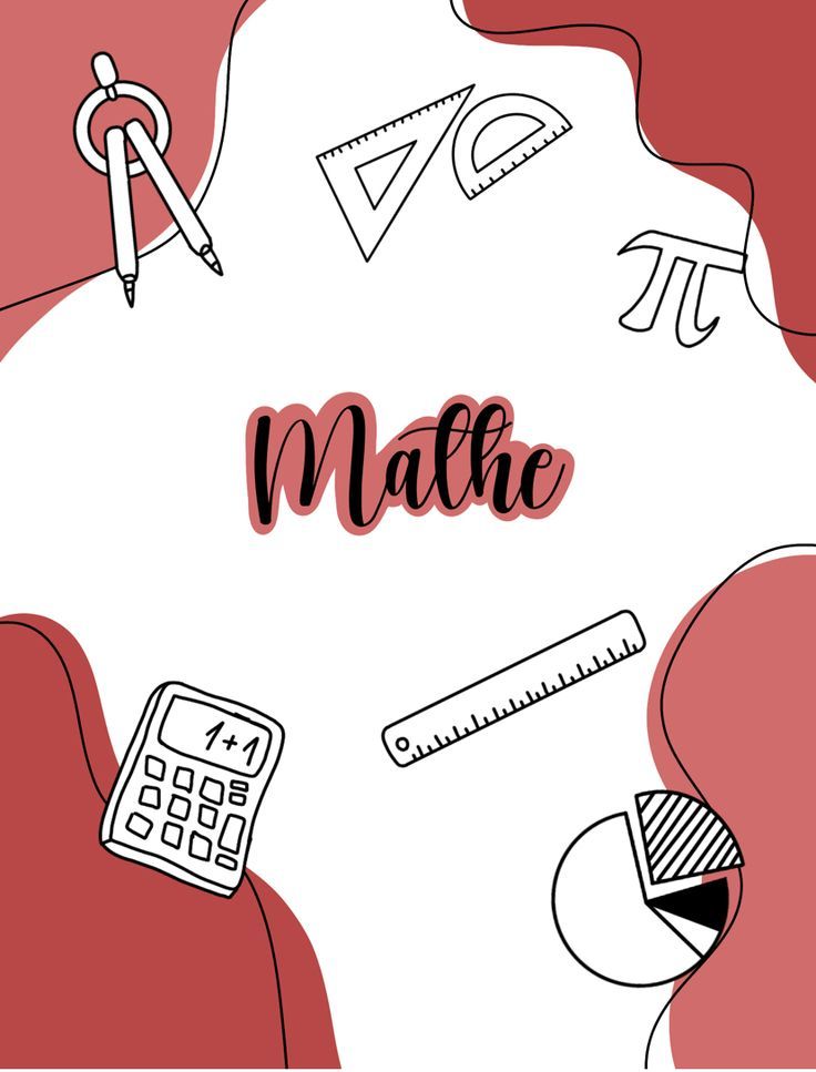 Deckblatt Mathe In Mathe Deckblatt Deckblatt Schule Deckblatt | My XXX