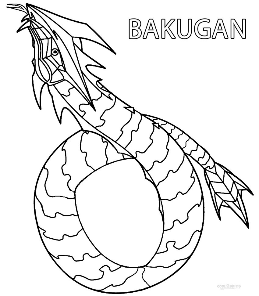 Drawing Bakug Bakugan Coloring Pages Coloring Pages Drawings | Porn Sex