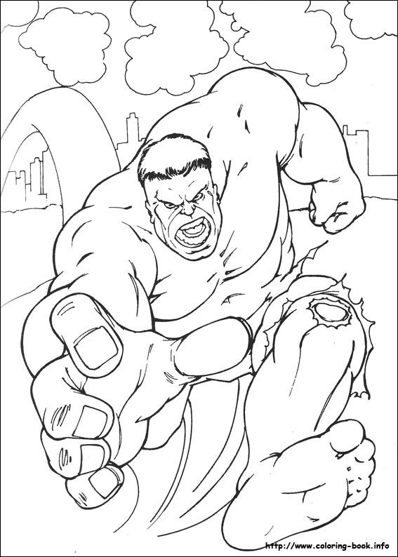 Hulk coloring picture | Ausmalbilder, Ausmalen, Hulk