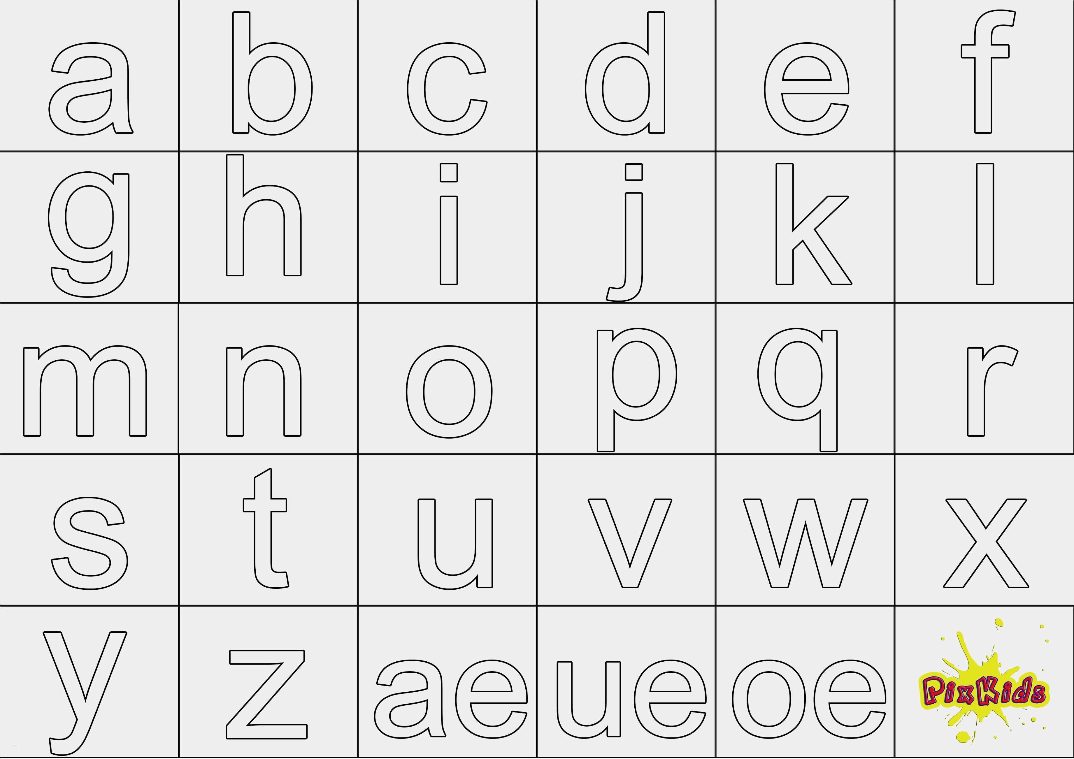 Erstaunlich Alphabet Buchstaben Vorlagen Abbildung | Abc malvorlagen