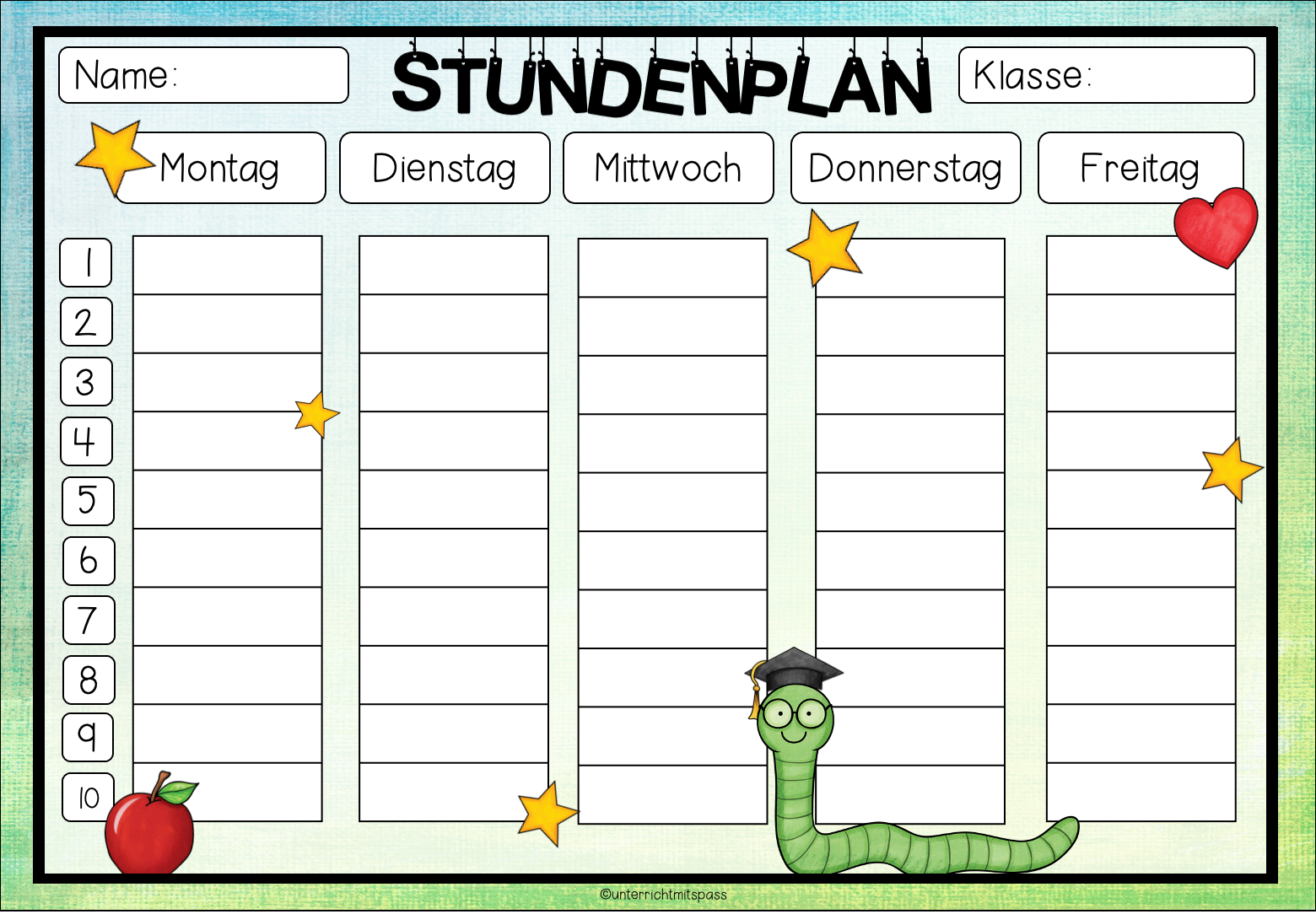 Pin auf DaF/DaZ | Deutsch als Fremdsprache im Unterricht