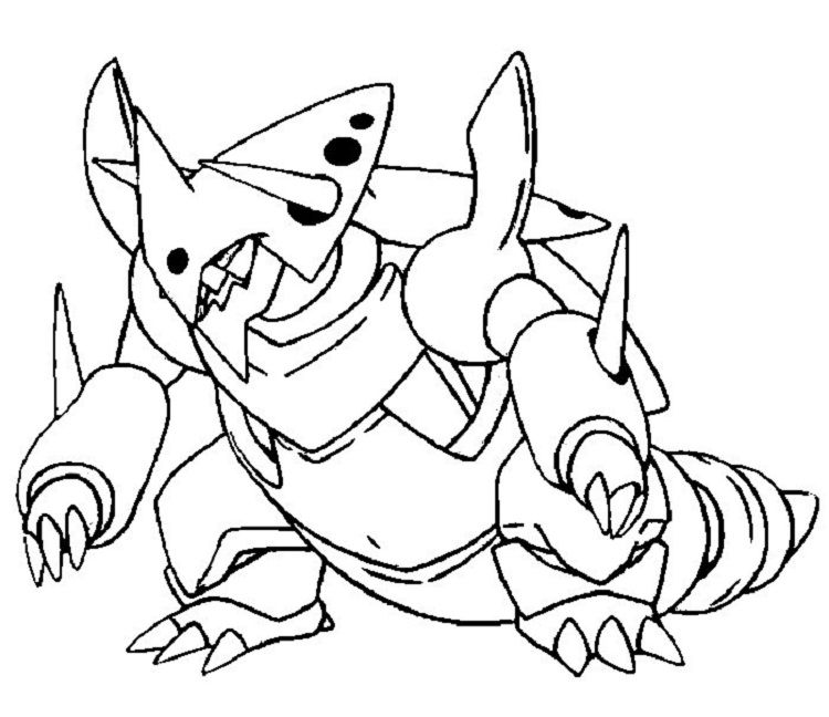 Pin by Liao on 포켓몬색칠공부 | Pokemon coloring pages, Pokemon coloring, Moon