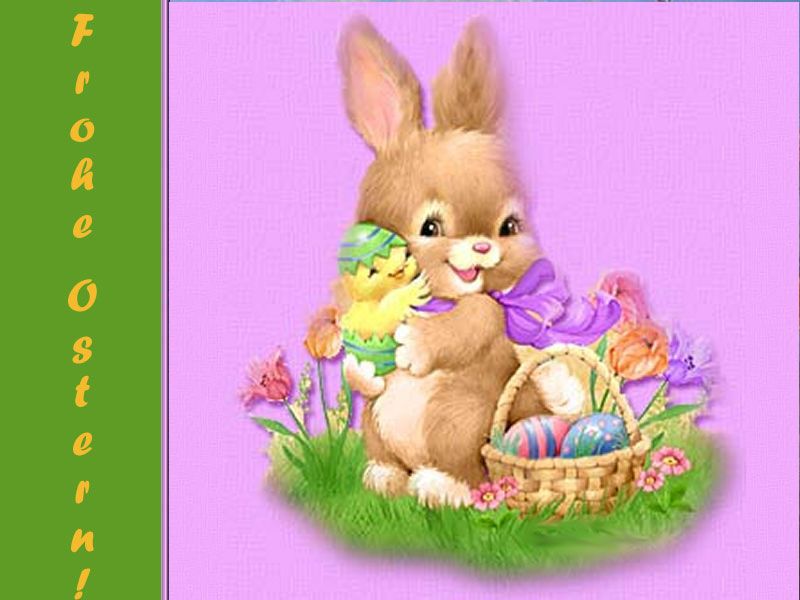 Osterbilder: Frohe Ostern ! | Easter prints, Easter kids, Easter pictures