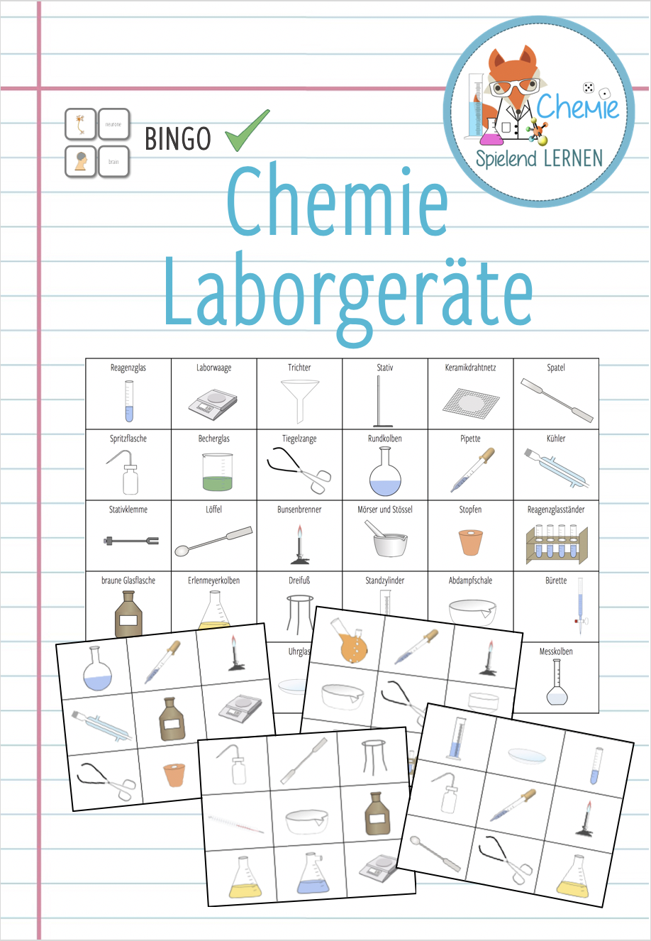 Elle Worksheet: The Best Chemie ArbeitsbläTter Klasse 8 Ideas