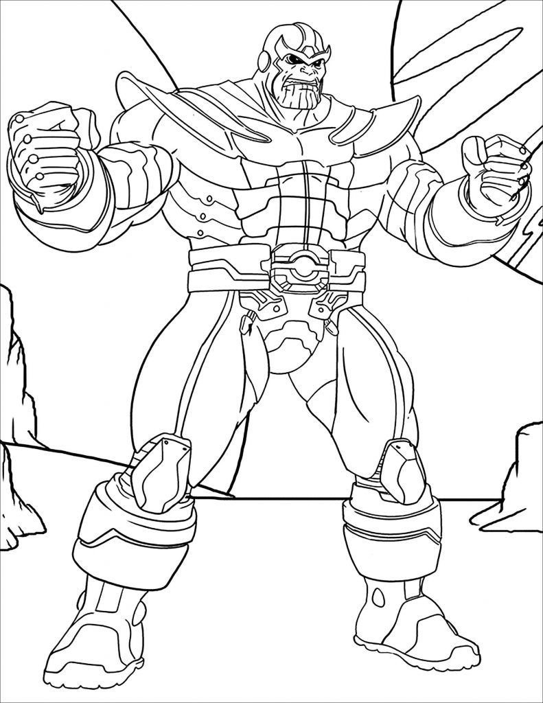 Pin on Movies and TV Show Coloring Pages