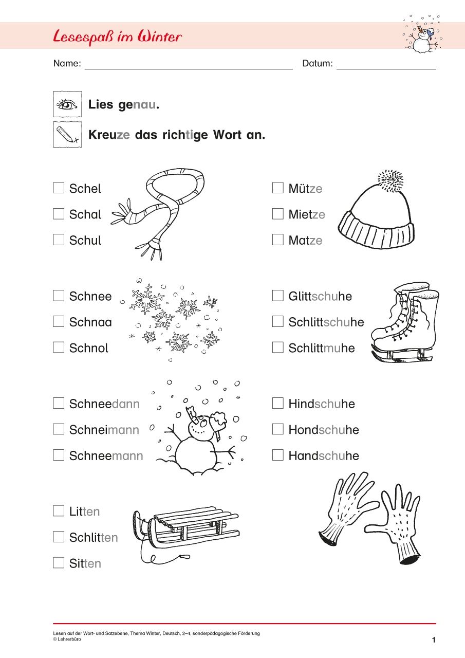 30 Deutsch Arbeitsblatt | Arbeitsblätter grundschule, Arbeitsblätter