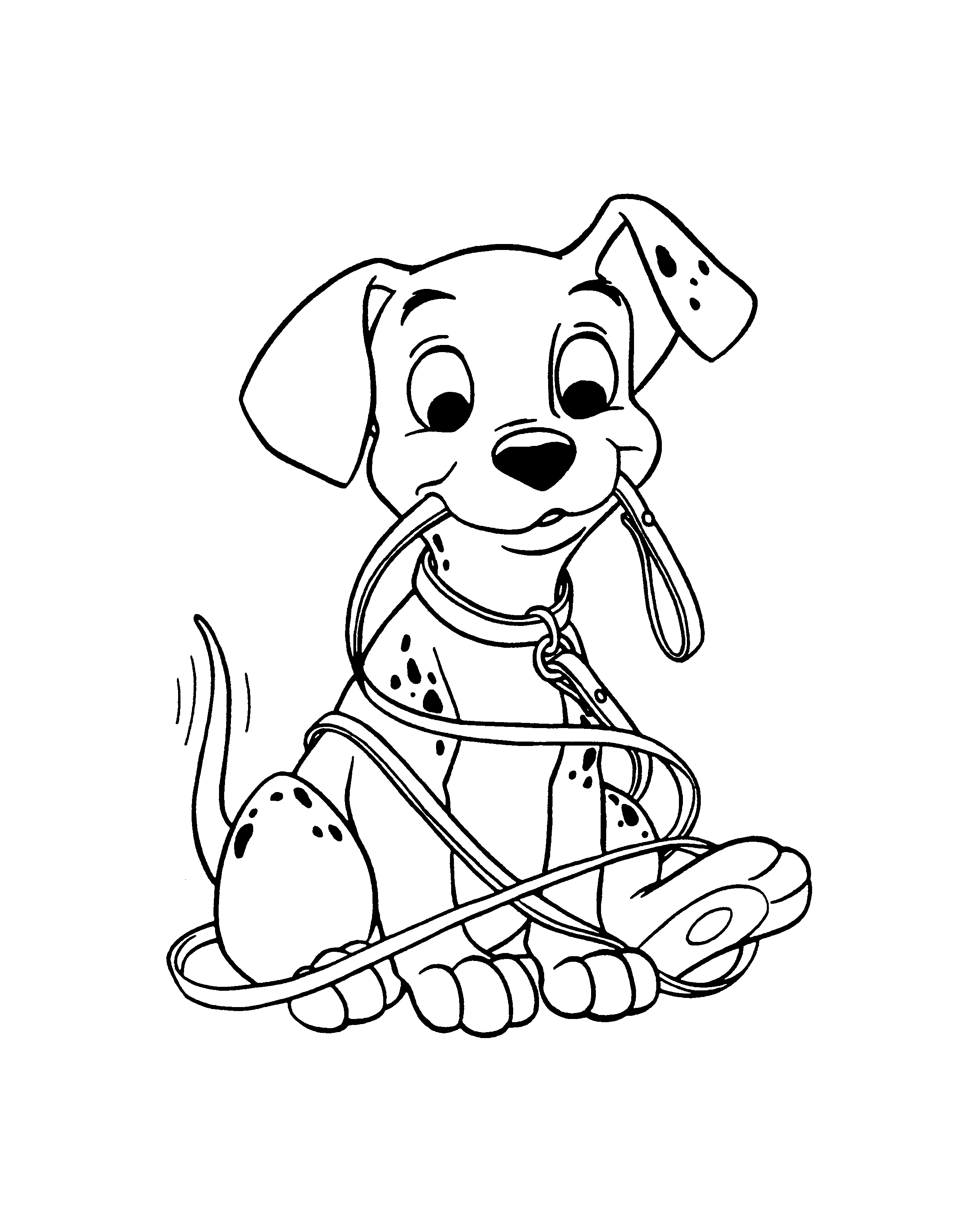 Kleurplaten Disney - Coloring Pages of Disney Characters | So Percussion